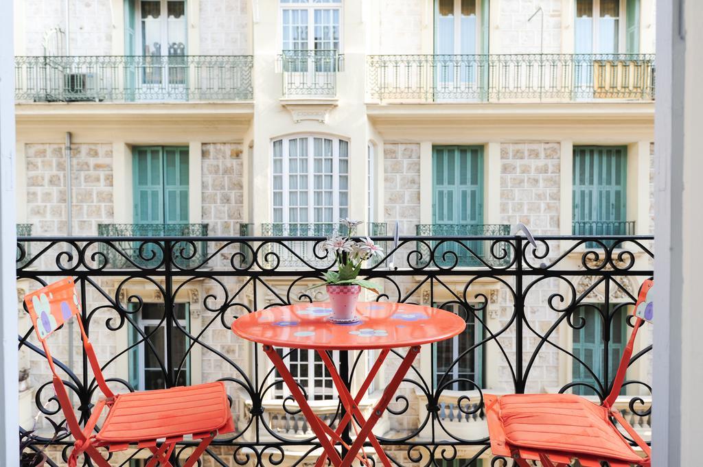 La Romantica Dante Five Stars Holiday House Νίκαια Εξωτερικό φωτογραφία