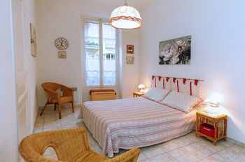 La Romantica Dante Five Stars Holiday House Νίκαια Εξωτερικό φωτογραφία