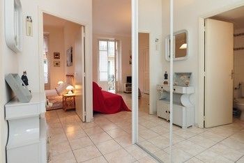 La Romantica Dante Five Stars Holiday House Νίκαια Εξωτερικό φωτογραφία